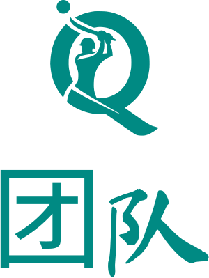 团队 logo design