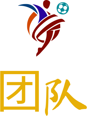 团队 logo design