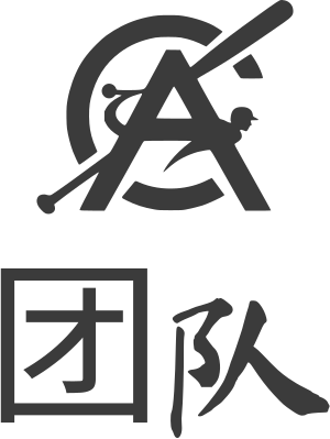 团队 logo design