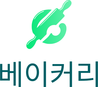 베이커리 logo design