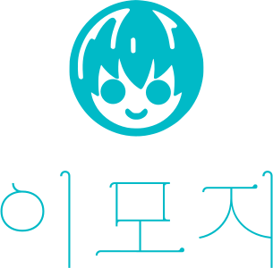 이모지 logo design