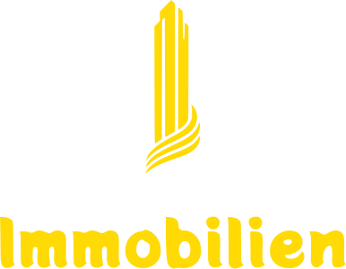 Immobilien logo design