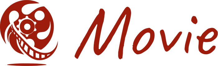 Movie logo design