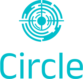 Circle logo design