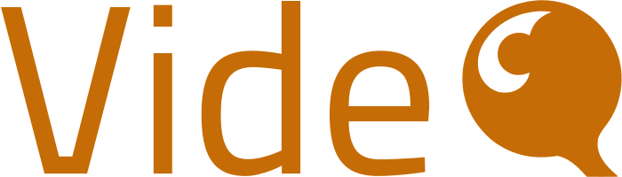 Video logo design