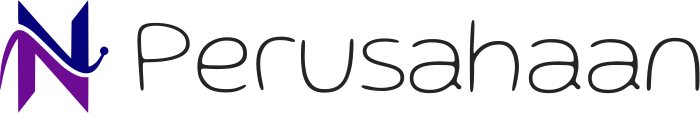 Perusahaan logo design