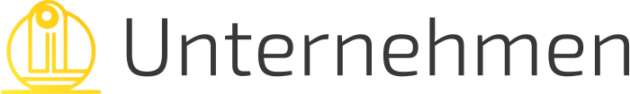 Unternehmen logo design