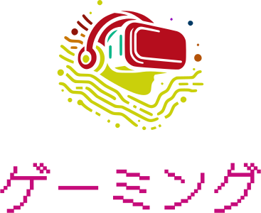 ゲーミング logo design