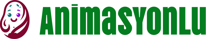 Animasyonlu logo design