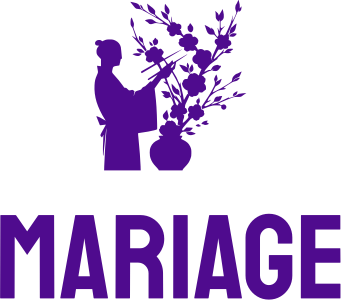 Mariage logo design