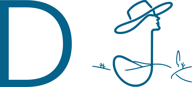 DJ logo design