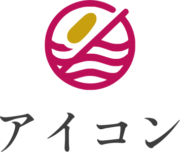 アイコン logo design