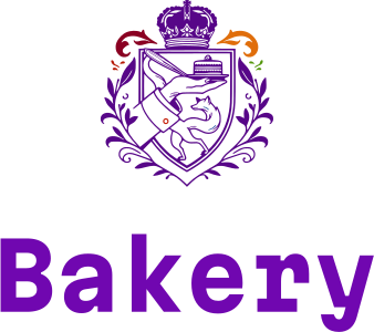 Bakery logo design