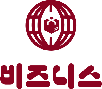 비즈니스 logo design