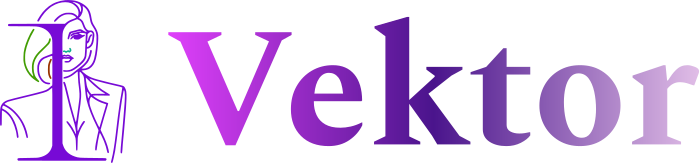 Vektor logo design