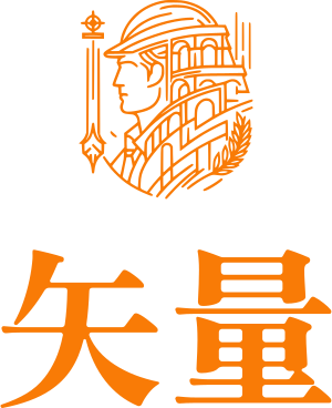 矢量 logo design