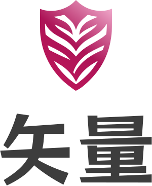 矢量 logo design