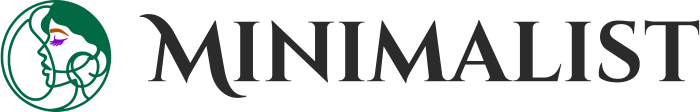 Minimalist logo design