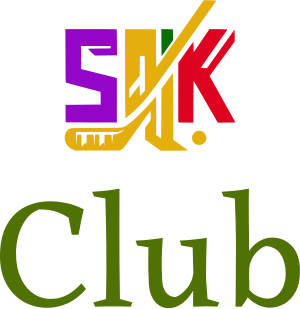 Club logo design
