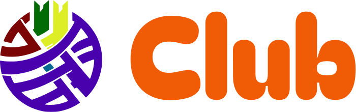 Club logo design