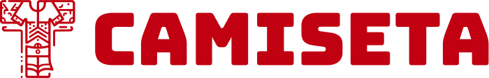 Camiseta logo design