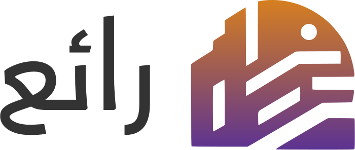 تصميم شعار رائع