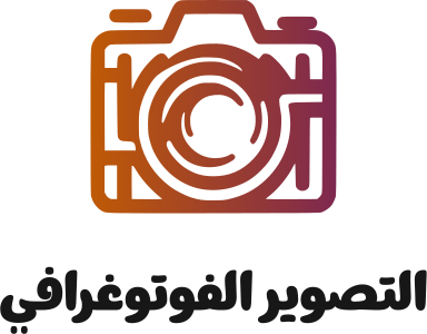 تصميم شعار التصوير الفوتوغرافي