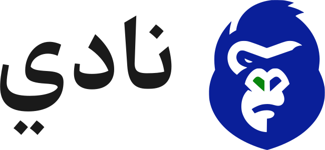 تصميم شعار نادي