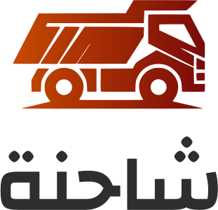 تصميم شعار شاحنة