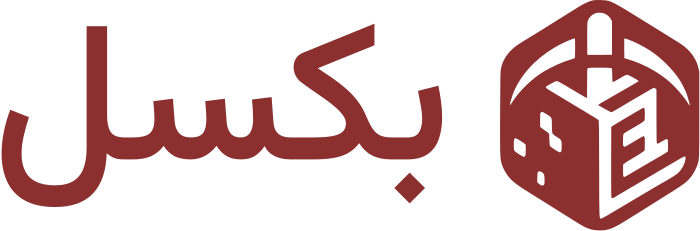 تصميم شعار بكسل
