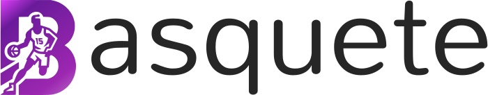 design de logotipo Basquete