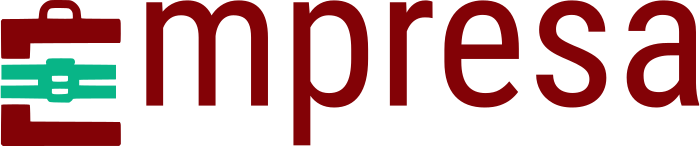 design de logotipo Empresa