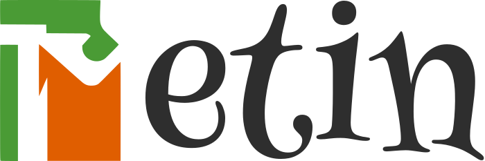 Metin logo tasarımı