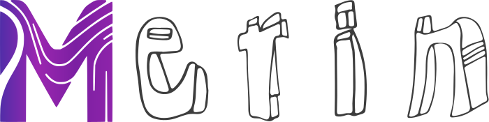 Metin logo tasarımı
