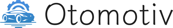 Otomotiv logo tasarımı