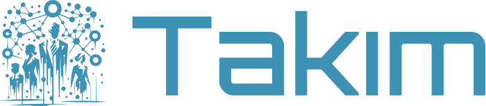 Takım logo tasarımı