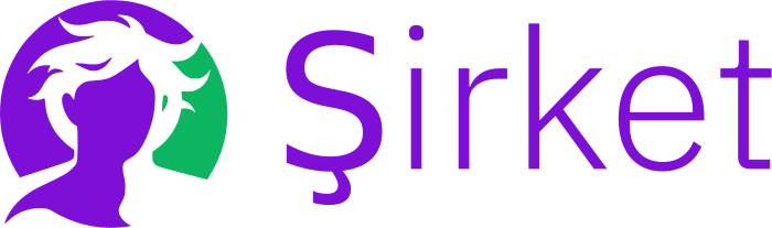 Şirket logo tasarımı