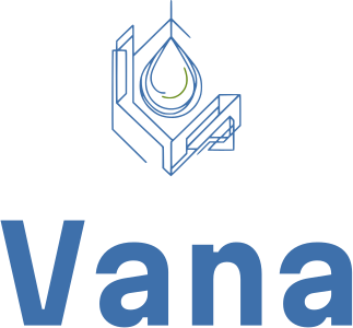 Vana logo tasarımı
