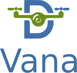 Vana logo tasarımı