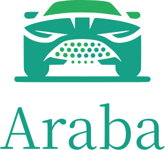 Araba logo tasarımı