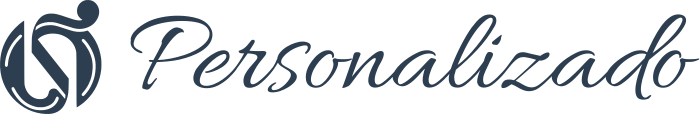 design de logotipo Personalizado