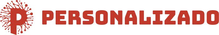 design de logotipo Personalizado