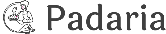 design de logotipo Padaria