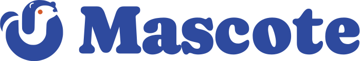 design de logotipo Mascote