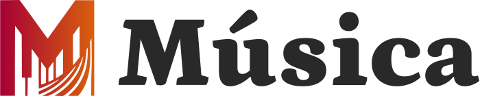 design de logotipo Música