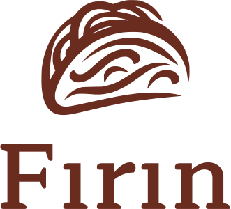 Fırın logo tasarımı