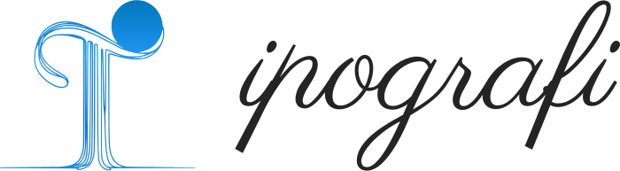 Tipografi logo tasarımı