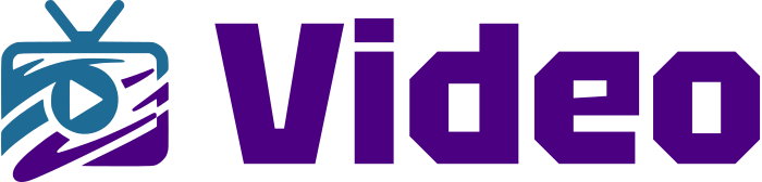 Video logo tasarımı