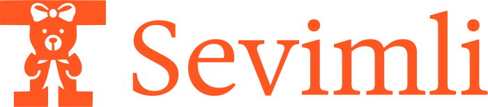 Sevimli logo tasarımı