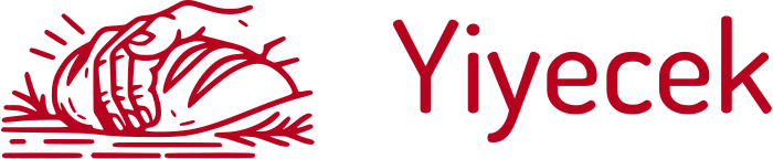 Yiyecek logo tasarımı
